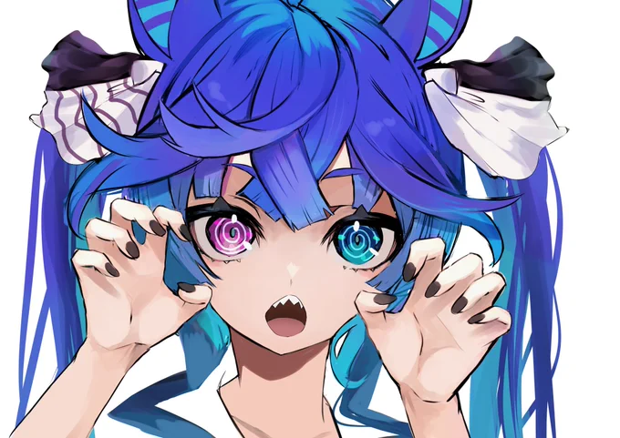 ガオ 