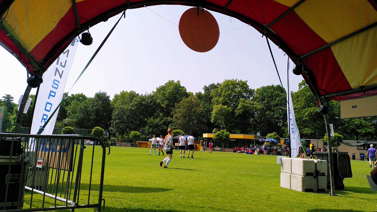 Straks onze finales hier met <a href="/roelof_luinge/">Roelof Luinge</a>! En daarna #festival terrein.. #sophiestraat is onze eerste band!