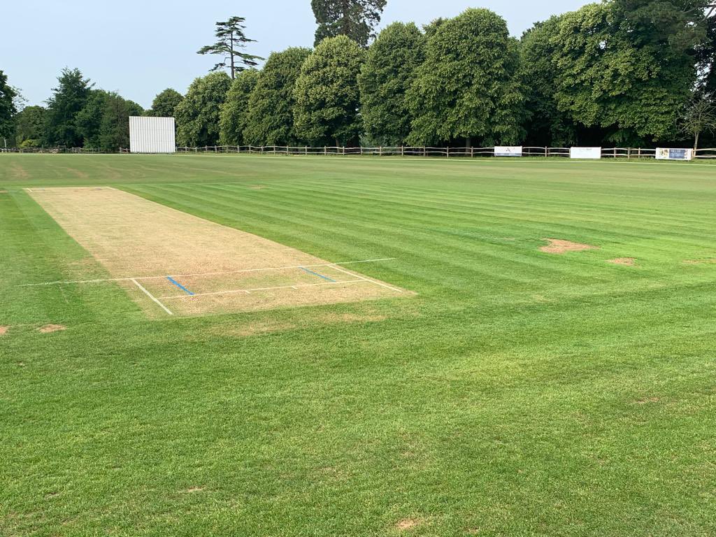 Buxted Park CC (@buxtedparkcc) on Twitter photo The ground is looking a picture today, ahead of another round of @SussexCricketLg fixtures! The ground is looking a picture today, ahead of another round of @SussexCricketLg fixtures!
