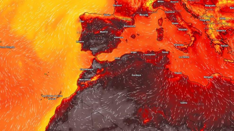 A las olas de calor les falta claramente el branding de los huracanes y las olas de frío (estilo «Katrina», «Filomena»…)

Algo así como «Llega la ola de calor Ragnar», «Los campos arden con Daenerys» o «La devastación de Damien» quedaría mucho más sonoro y amenazante