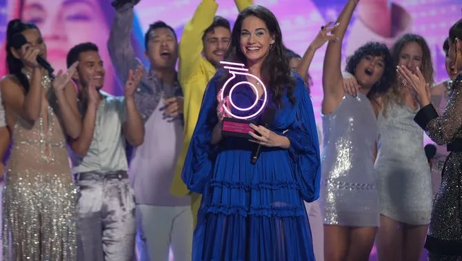 🎉Espectacular #FinalEuforiaTV3 

🥇La final d'#euforiatv3, en què la Mariona es va proclamar vencedora, ha batut tots els rècords d'audiència televisiva, digital i de participació

📈TV3 fa el millor dia de la temporada amb un 20,6% de quota

▶️ ccma.cat/premsa/la-fina…