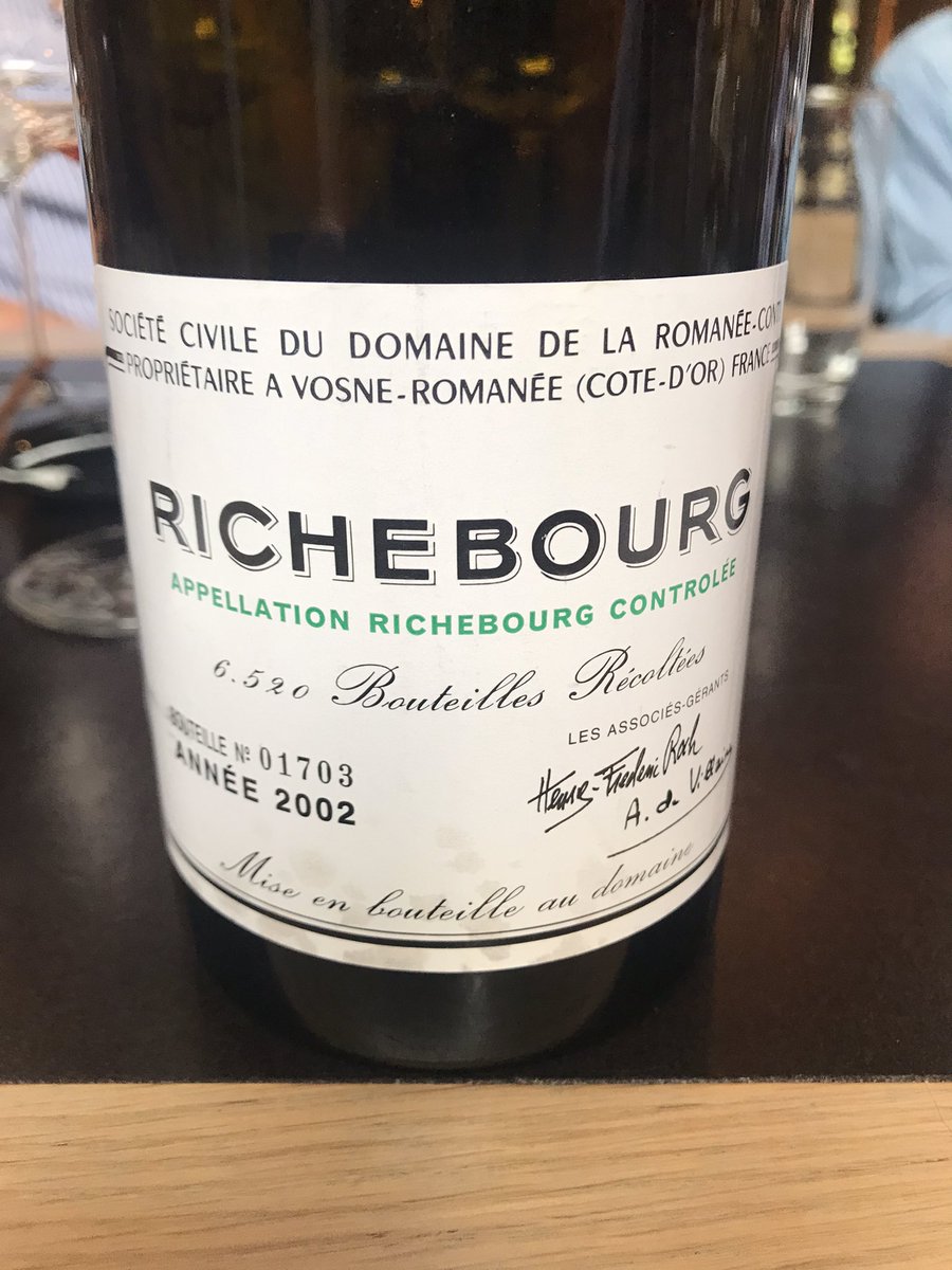 Selection of wines from fantastic Burgundy tasting yesterday including once in a lifetime DRC Richebourg <a href="/noel_storey/">noel storey</a> <a href="/WillersC/">Will C</a> <a href="/burgundydirectw/">Conor Richardson</a>