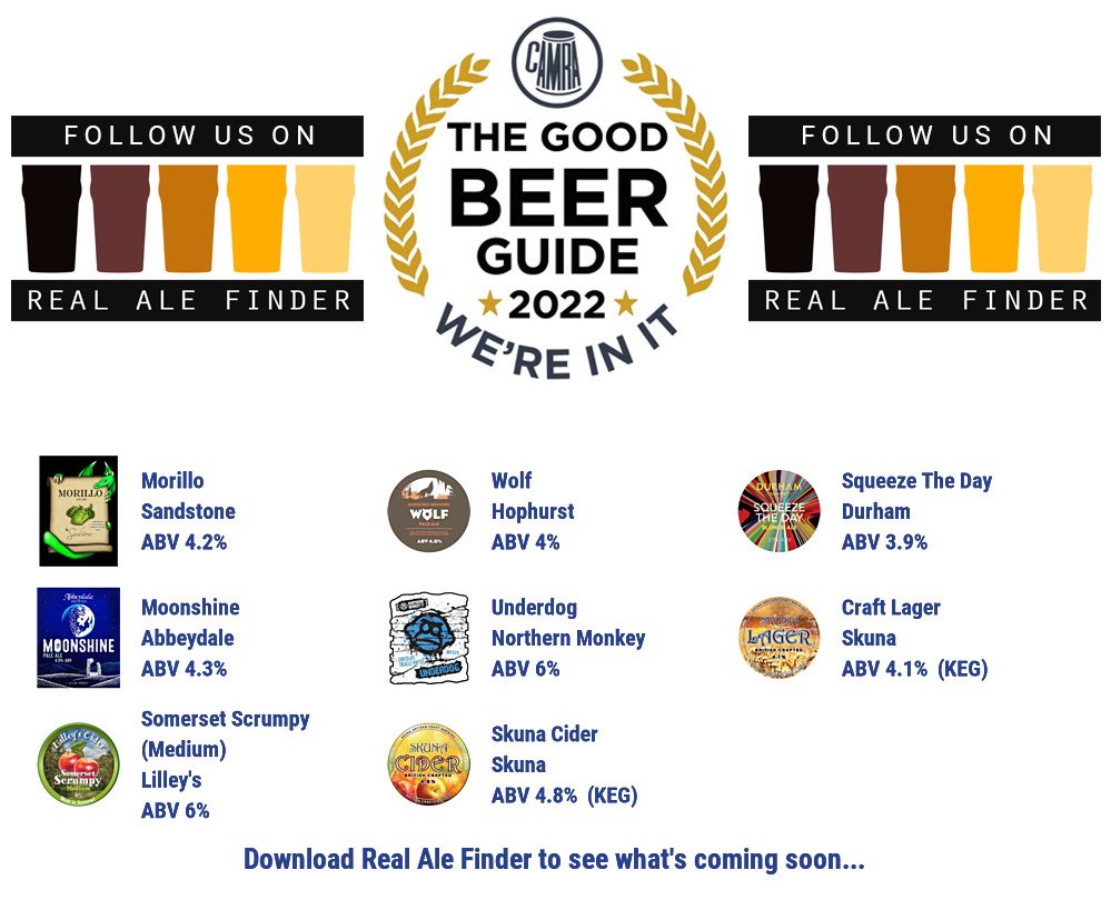 Taphouse Atherton tweet media