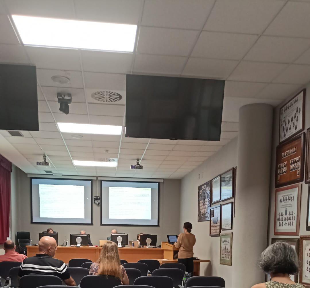Noraboa por tu cátedra <a href="/Rnieto15/">Raquel Nieto</a> Todo un ORGULLO!!! 👏