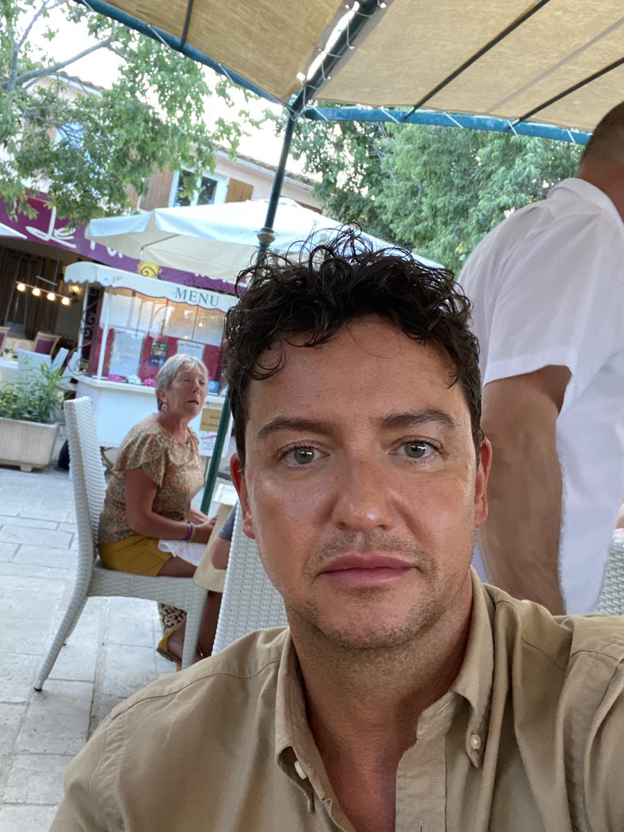 Bonjour from #StTropez #CotedAzurFrance #Gasssin 🇫🇷