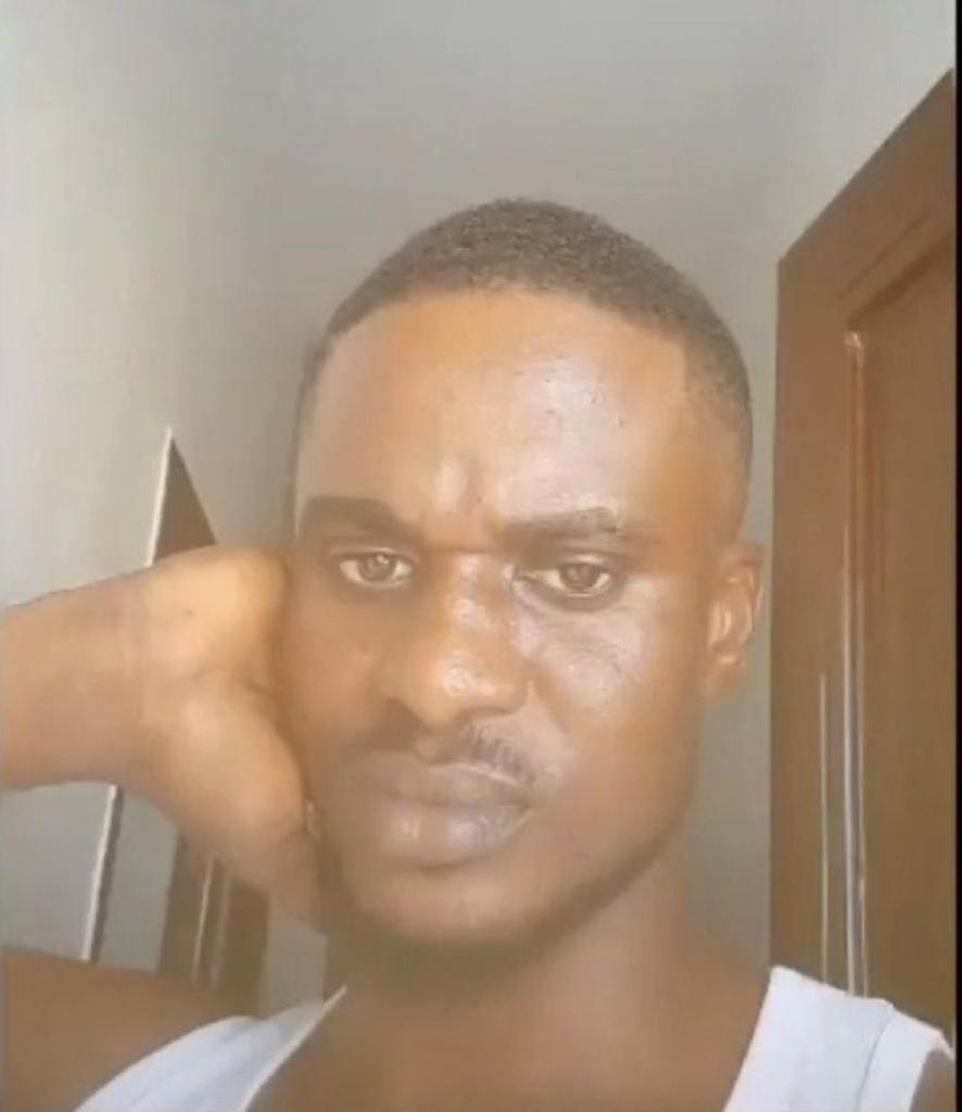 Why can't there be light at the middle of the tunnel ?