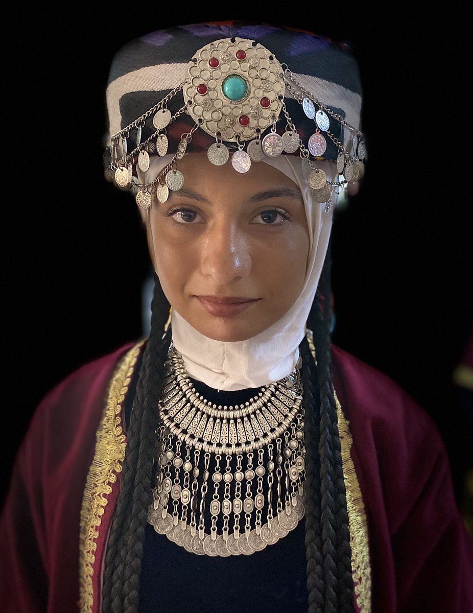 #Mardin-Kadın başı