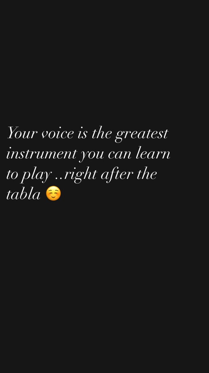 Enough manual ig twitter crossposting has happened today 🥂