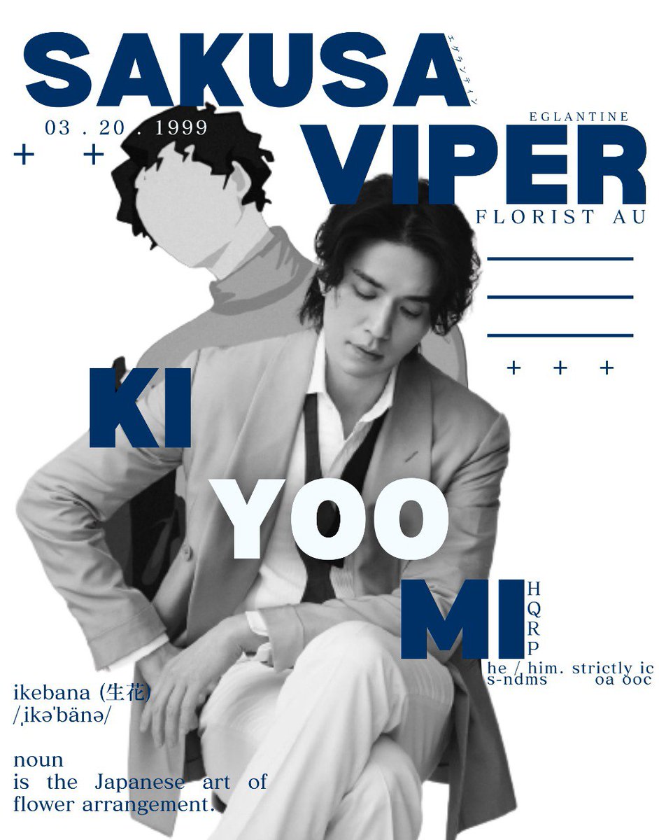 ︎ ︎

︎ ︎
               not    new   to    #hqrp 
               like / rt  to  be  mutuals

︎ ︎