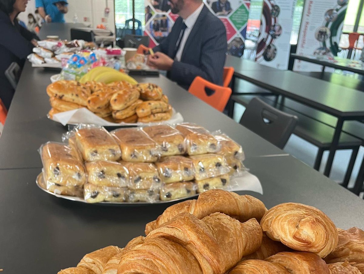 Chiltern Learning Trust - Bedfordshire tweet media