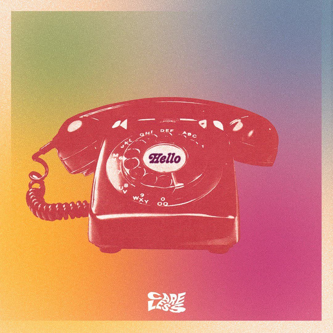 REIDersOfficial's tweet photo. Happy 1st year to the first released of “HELLO” by @tellemjaye !📞👄 

🔗 : https://t.co/WzPrWMrz1b 

#JamesReid | James Reid 
#HelloJamesReid https://t.co/giCutPVEKq
