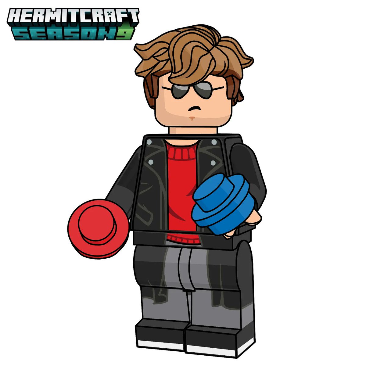 ovofigures's tweet photo. @VALENTINX110 He's this one, it's a bit hard to tell just from his head in the image but he's in his matrix outfit from April fools. https://t.co/YcOunLNnp5