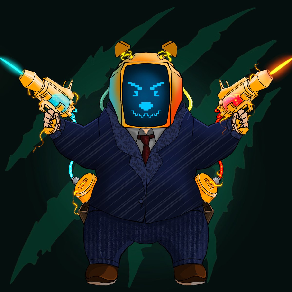 MIGHTYPANDA GIVEAWAY🎉 200 worth of XRP will be given to 4 lucky winners, 50 XRP/Winner: Just Follow the instructions.
❤️LIKE AND FOLLOW <a href="/XRPLMightyPanda/">MightyPandaSociety</a> 
❤️RETWEET THIS POST 
❤️TAG 3 FRIENDS 
We will be using the Twitter picker to choose the lucky winners
ENDS 72 hours.
#xrparmy