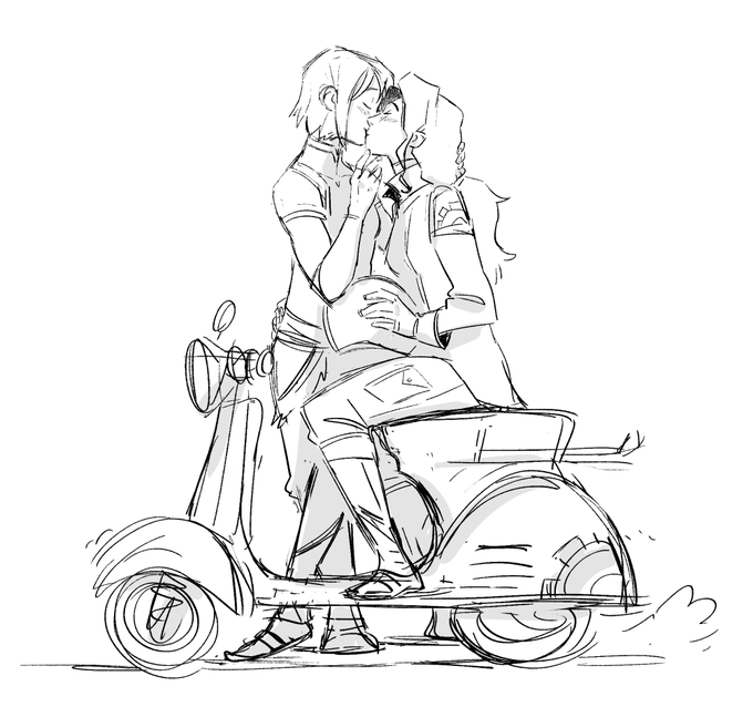 VROOM VROOM 