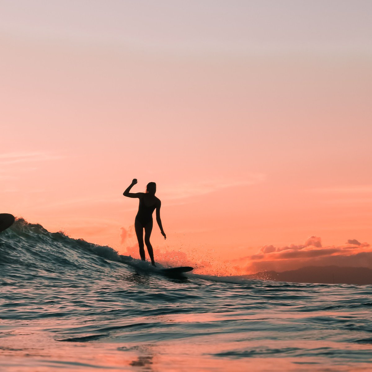 RealAdventures's tweet image. Happy International Surfing Day!

This holiday celebrates surfing and it's lifestyle and shows the impact of the sport. The most important reason why we are celebrating this day is to raise awareness about a healthy environment for surfing and protecting clean waters and beaches.