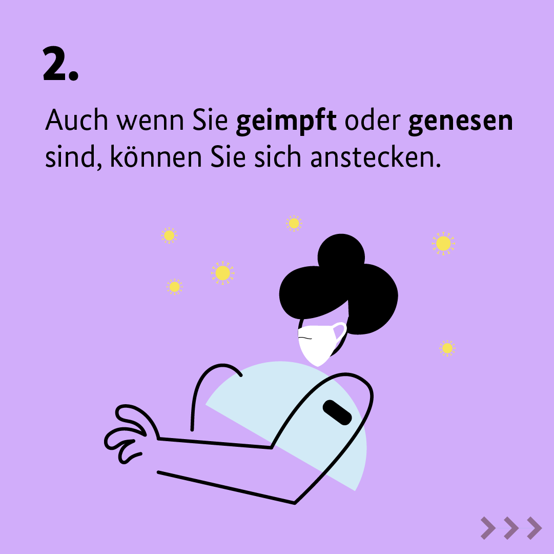 BMG_Bund's tweet photo. Auch im Sommer sind #FFP2-#Masken wichtig, denn die #Virusvarianten #BA4 und #BA5 verbreiten sich zunehmend. https://t.co/aeiT5vZJ0Q https://t.co/m4VnG9rGJv