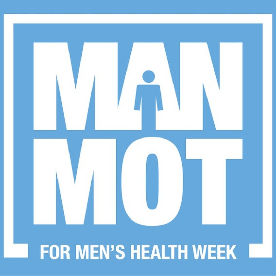 Ahead of Father's Day, we would like to encourage men to book in for their #ManMOT.

30 men will die from prostate cancer this Father’s Day, but it can often be cured if caught early enough. Take notice of what's going on in your body.
 
Book your #ManMOT: bit.ly/3aQw0oq