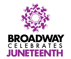 The second annual Broadway Celebrates Juneteenth concert will be in Times Square at noon tomorrow! Honoring Tony winners Leslie Uggams and Ben Vereen, this concert is part of the “Black to Broadway” Initiative started by The Broadway League.