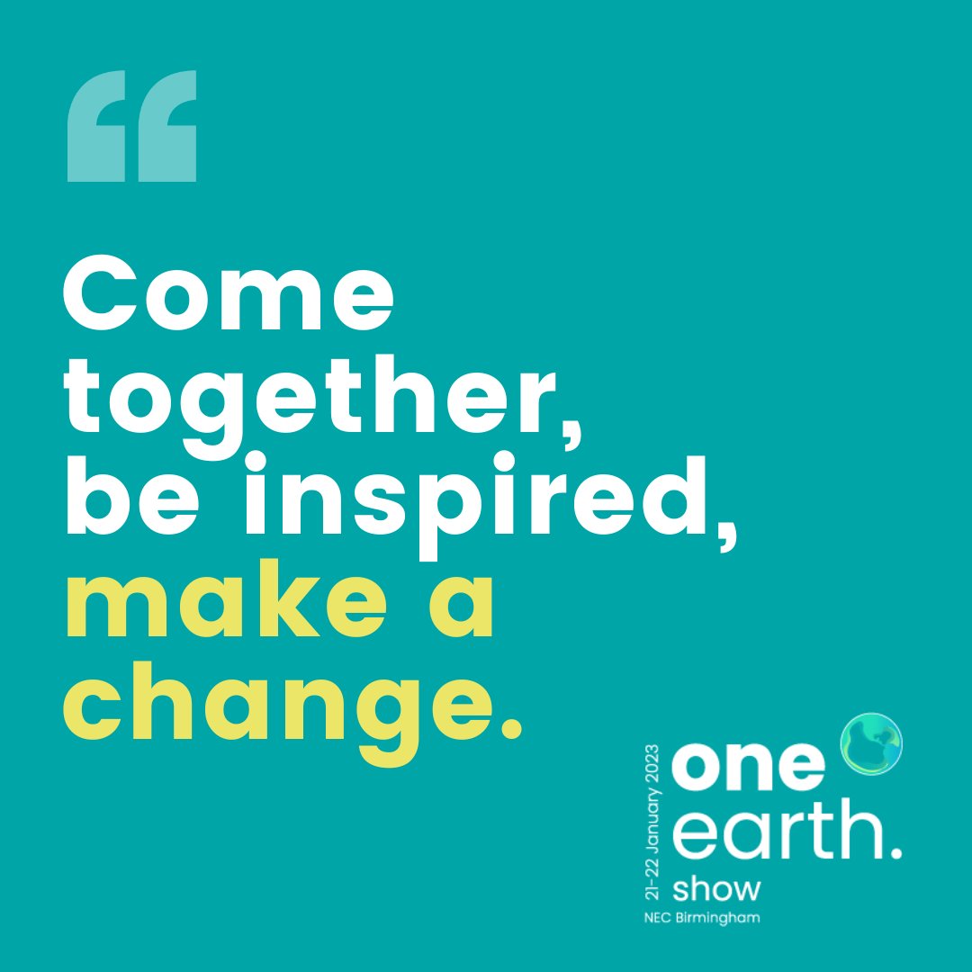 One_earth_show tweet media