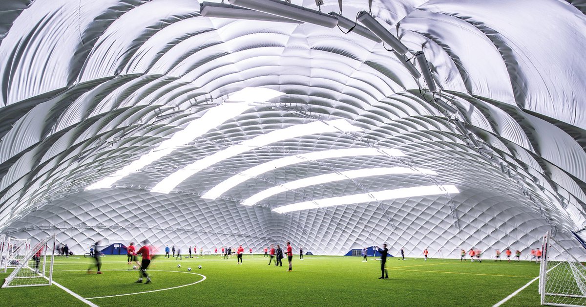 colinglenbelf's tweet photo. You've got to love a Sports Saturday!
#ColinGlen has an all-weather indoor pitch, and 4 newly resurfaced outdoor pitches.
Gaelic, soccer, hurling or rugby - we've got you covered!
For block bookings (and discount 👀) email johnny@colinglen.org
#FootballPitches #3GDome https://t.co/IogDBAQnmP