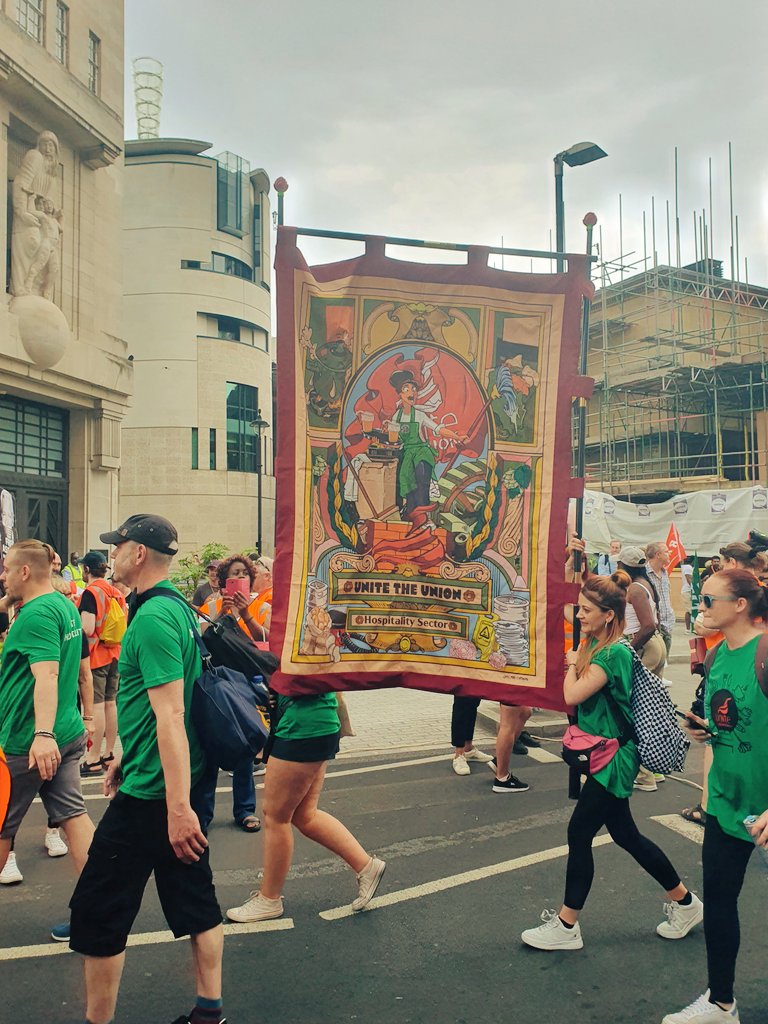 Trades Union Congress tweet media