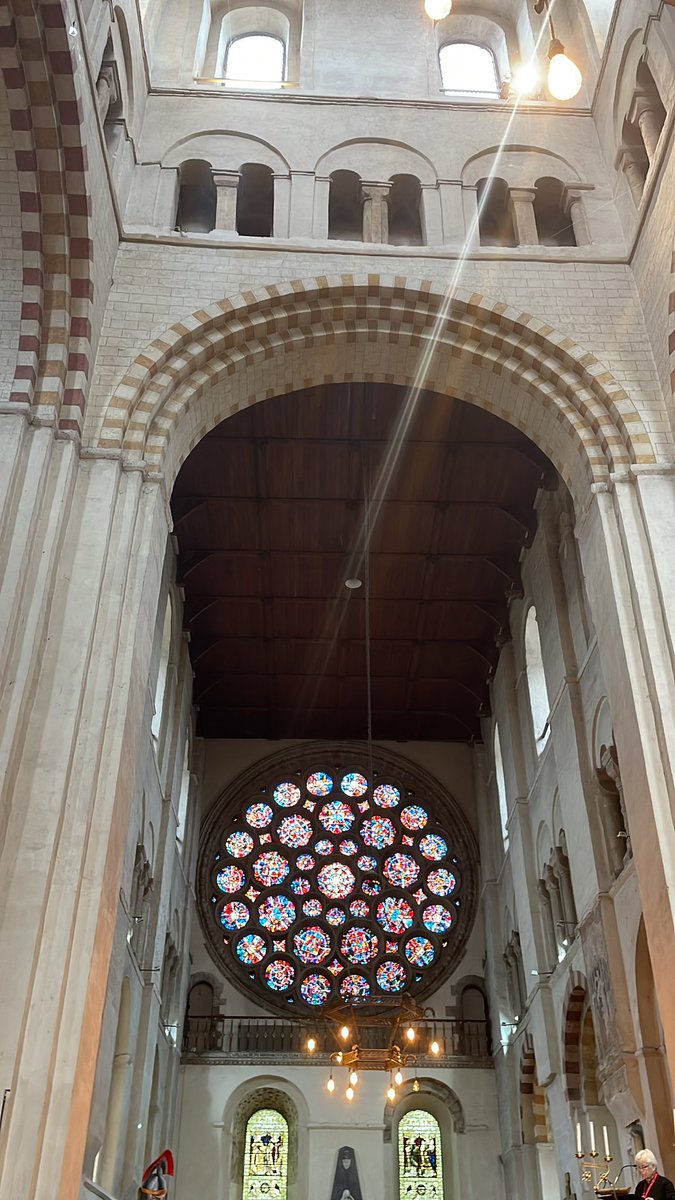 Today is the day! 
We are getting ready for tonight’s concert at <a href="/StAlbansCath/">St Albans Cathedral</a> 
Stunning venue which is cool and welcoming, tickets will be available on the door! Come and join us!
#StAlbans #Cathedral #Concert 
#MWCis10