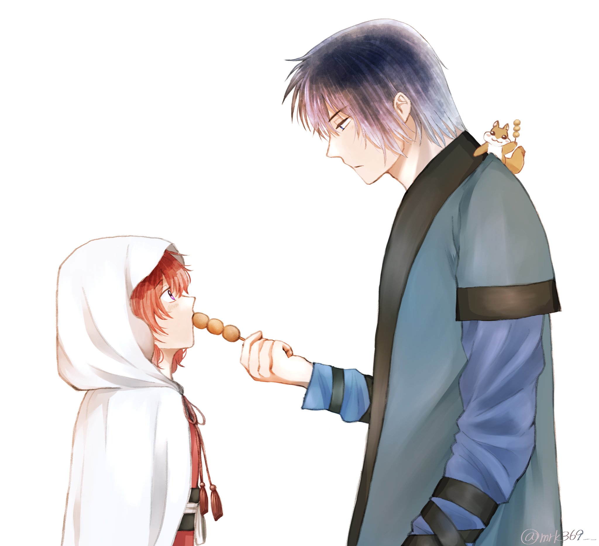 みろく Mrk369 Twitter