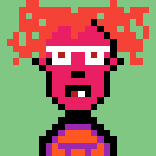 Crypto Punks Killer tweet media