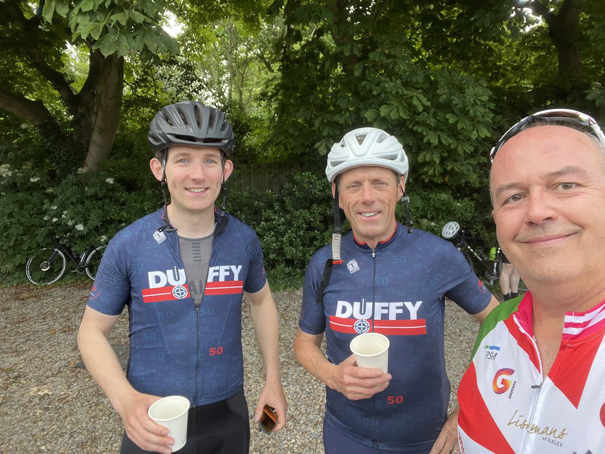 CharityCycle tweet media