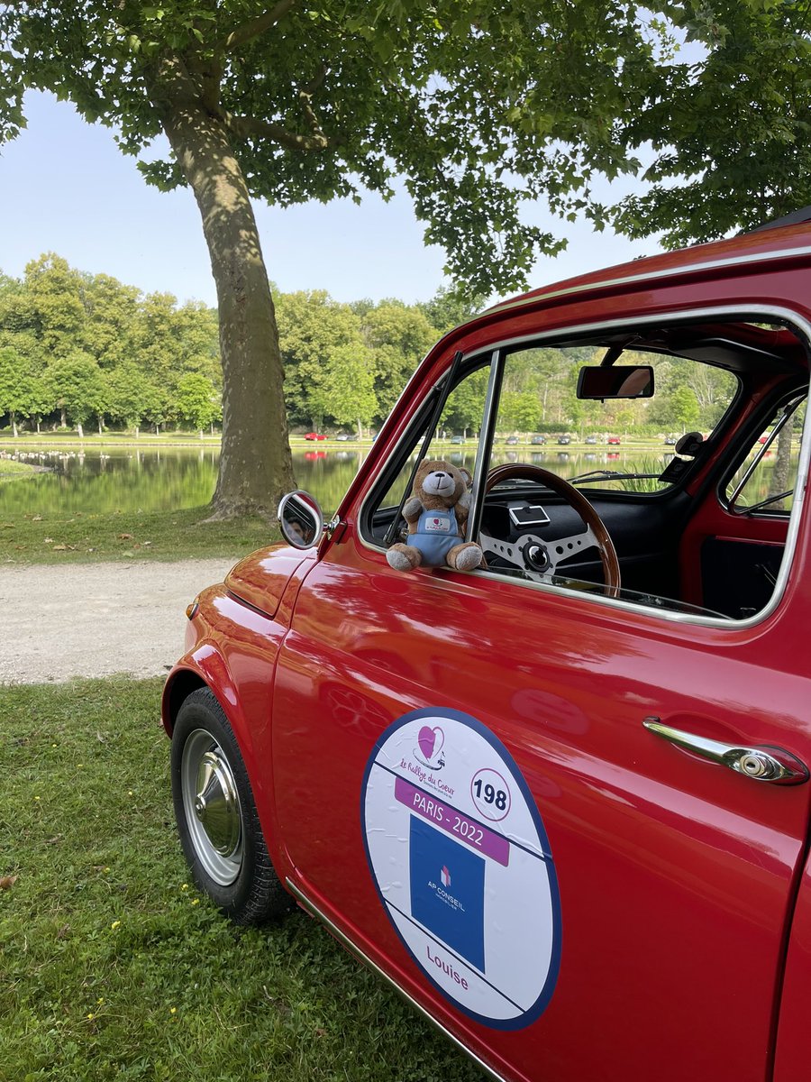 apconseilimmo's tweet photo. @LeRallyeDuCoeur @ImagineforMargo https://t.co/9NveGODq44