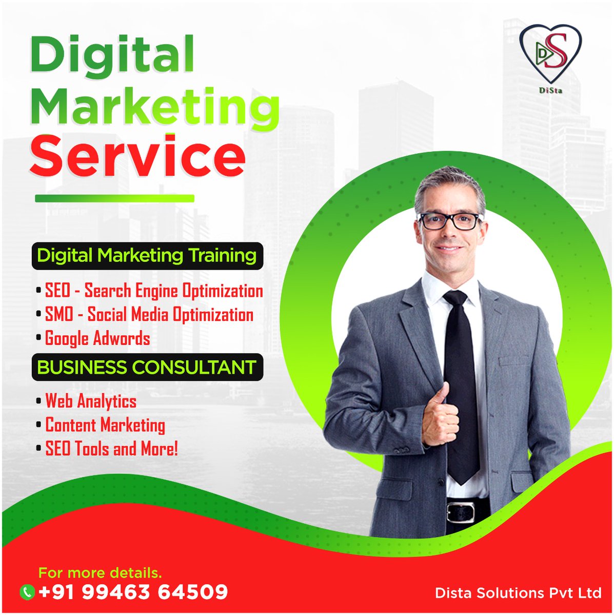 distatech's tweet photo. Engaging your service with a reliable customer is the central phenomenon of every business. We always deliver the best and fit digital marketing strategies to uplift your grade. https://t.co/hjzpZRTGG3