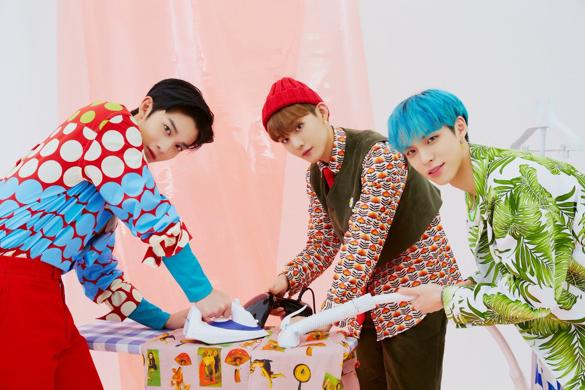 cixbabbles's tweet photo. GO CLEAN UP - BJY &amp; BX &amp; SH (1)

#CIX #배진영 #BAEJINYOUNG #병곤 #BX #승훈 #SEUNGHUN https://t.co/m7dtODmxit