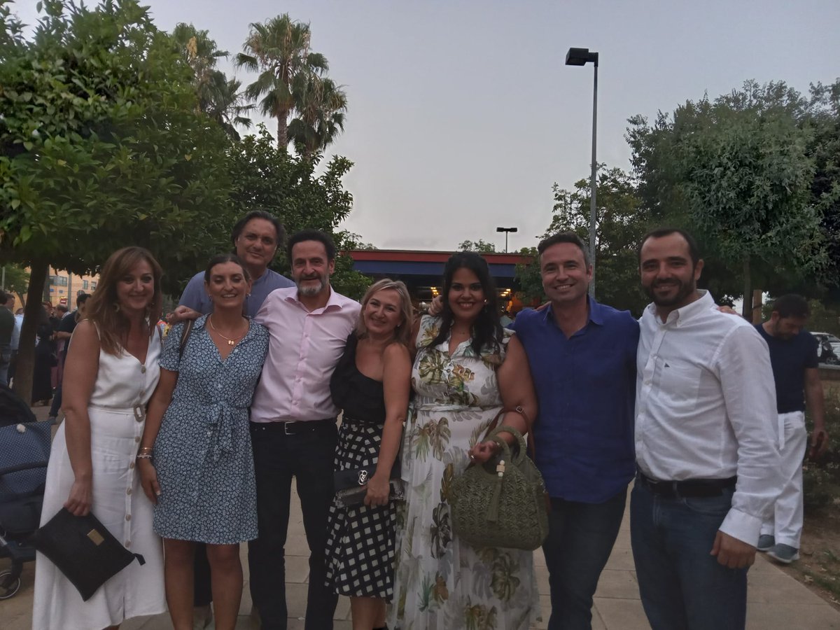 Cs Mairena Aljarafe tweet media