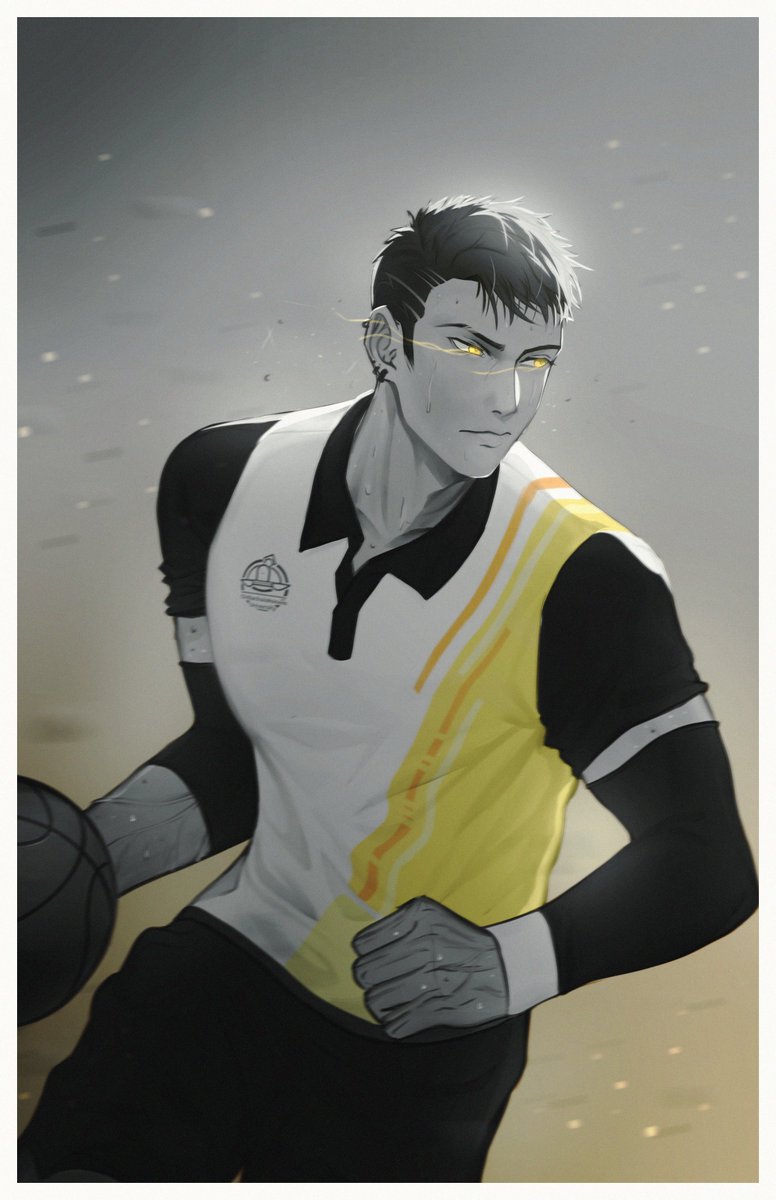 Gun_CTK's tweet photo. [ แวะมาแปะความหล่อลูกชายค่ะ !!! ]

[ ย้อนหลังกีฬาค่ะ ไม่มีเวลาว่างมาวาด คงวาดได้แค่กันต์กับปัณแค่นั้นแต่ดูจากสภาพงานดูก็รู้นะคะว่าใครลูกรัก ]

#SPORTSDAY_CTK
#ไอยคุปต์อำพัน_CTK https://t.co/TsGEe4FJi7