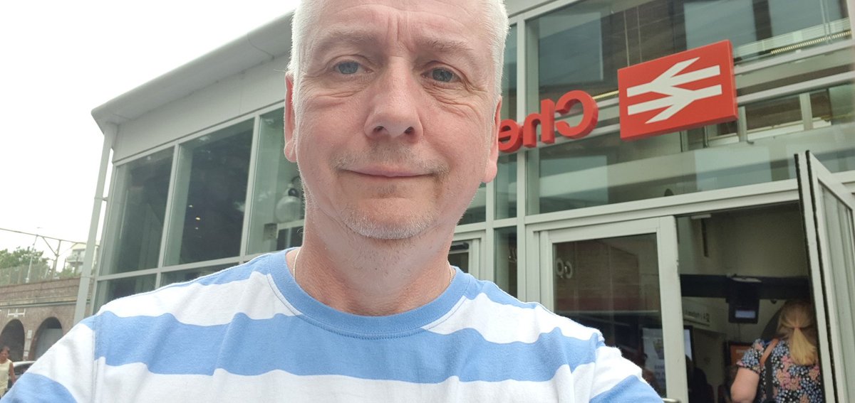 JOHN STACK tweet media