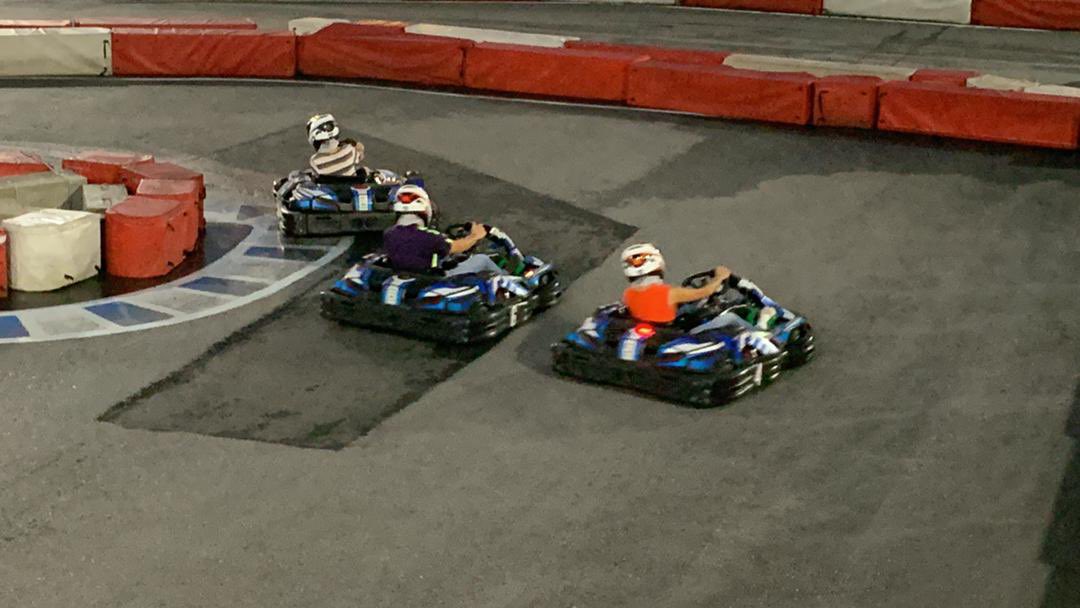 SeeSharpS's tweet image. We SeeSharp Solutions Sdn. Bhd. had a fun team building event recently. We had a great time despite the rain 🌧. 

What’s most important is the spirit of #togetherness, #competitive among ourselves, and last but not the least - celebrated 10 years of long service, Fred.  #team