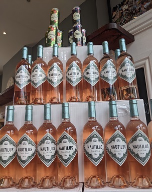 the_winetwit's tweet photo. Has it Been Hot Enough? - https://t.co/Z7eRi1TE1s #wine #beer #gin #supperclub #popup #popuprestaurant #pramsandpinots #vinewatch #rose #specialoffer #casedeals #wandsworth #balham #clapham #tooting #shoplocal #lovelocal https://t.co/FhBVR1lHAW