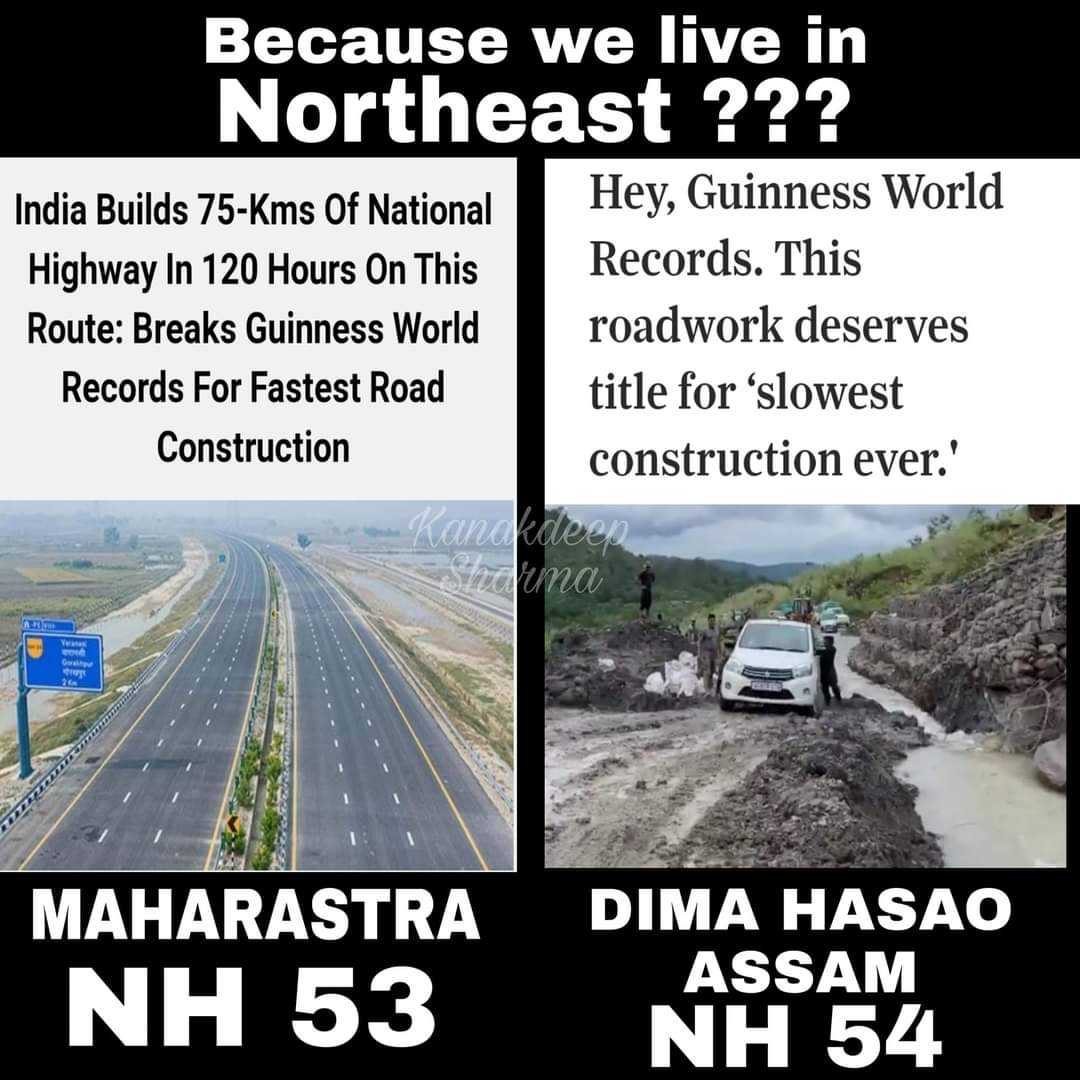 joydeeptribedi's tweet photo. @nitin_gadkari @PMOIndia @narendramodi @nhidcl https://t.co/mWQymeh7hh