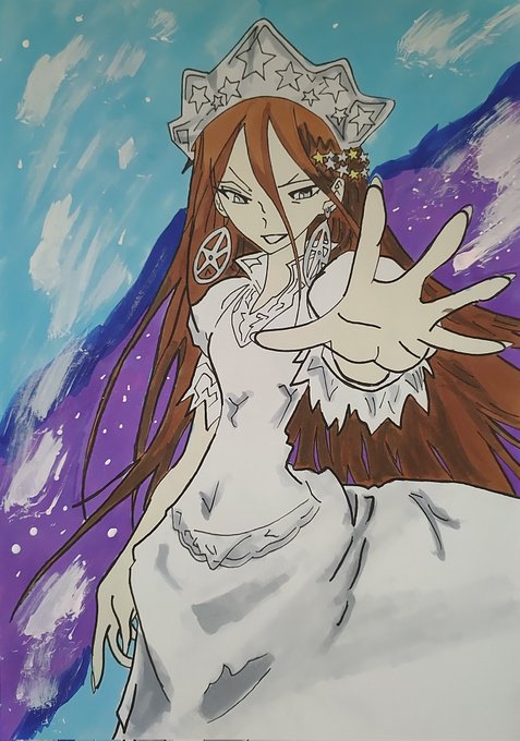 プリンセスハオのtwitterイラスト検索結果