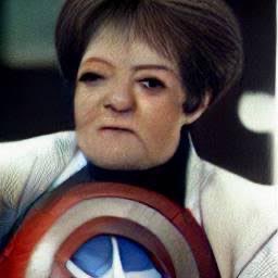 Happy Birthday Saint Delia Smith    