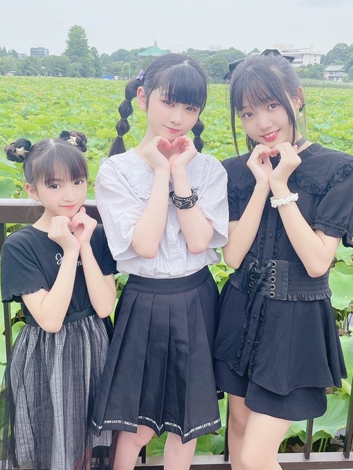 中井ゆゆのTwitter画像7