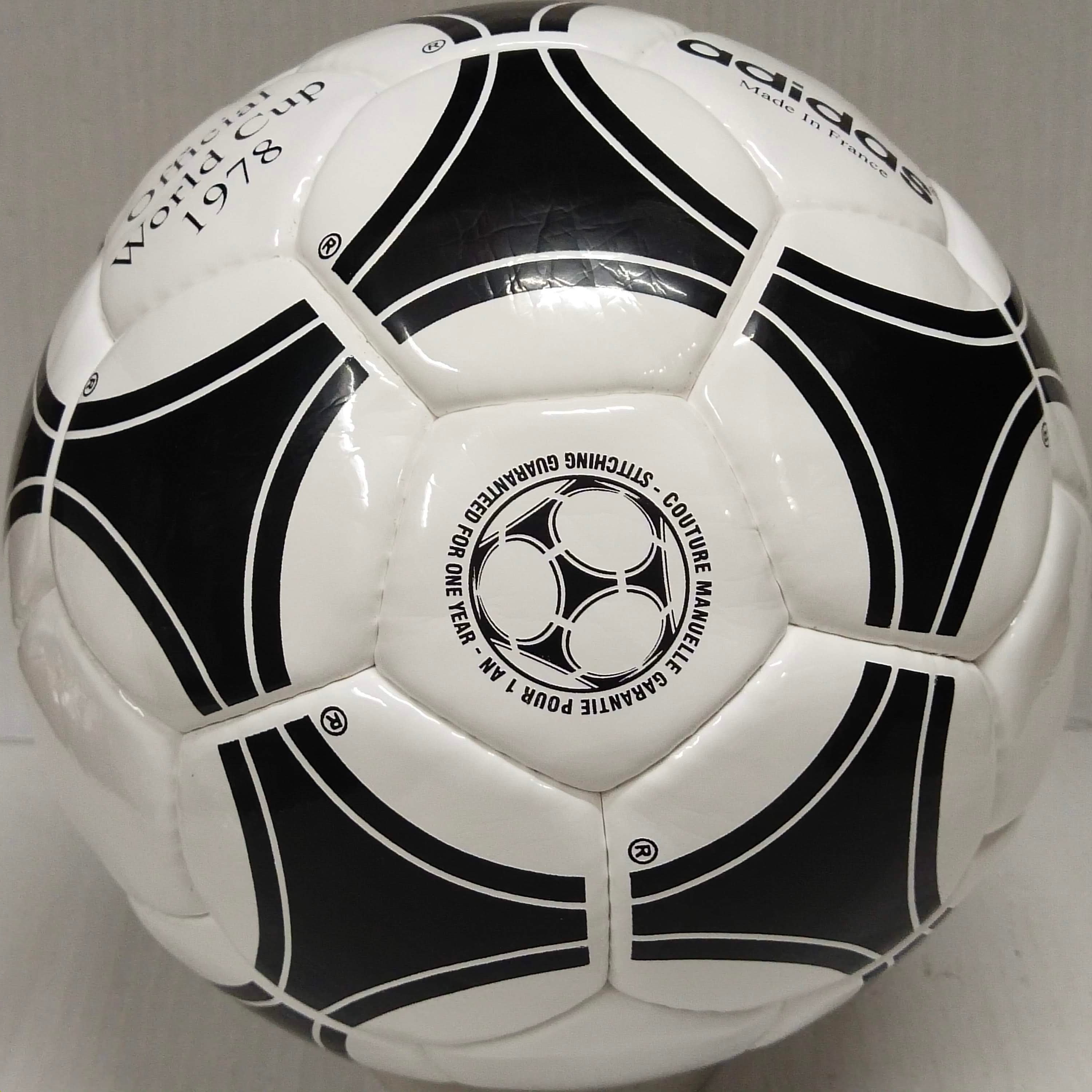 1978 fifa world cup ball