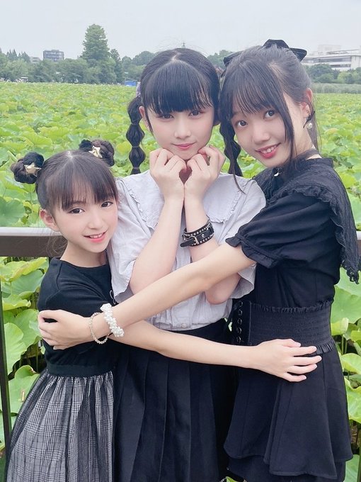 中井ゆゆのTwitter画像8