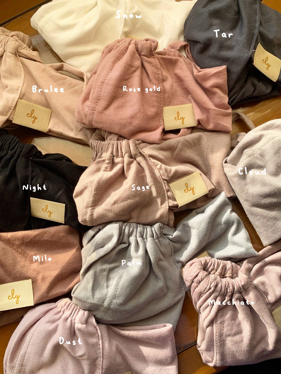 ChillyHQ_'s tweet photo. Inner asyik tercabut pastu berkepam?  😂 tu semua sebab material inner tau, korang kena cari material Cotton Indonesia sebab dia tak tebal and tak nipis! Siap ada penutup dagu cover double chin 🥲 anda tali untuk adjust size, pastu... https://t.co/kRFAuxe0Zt