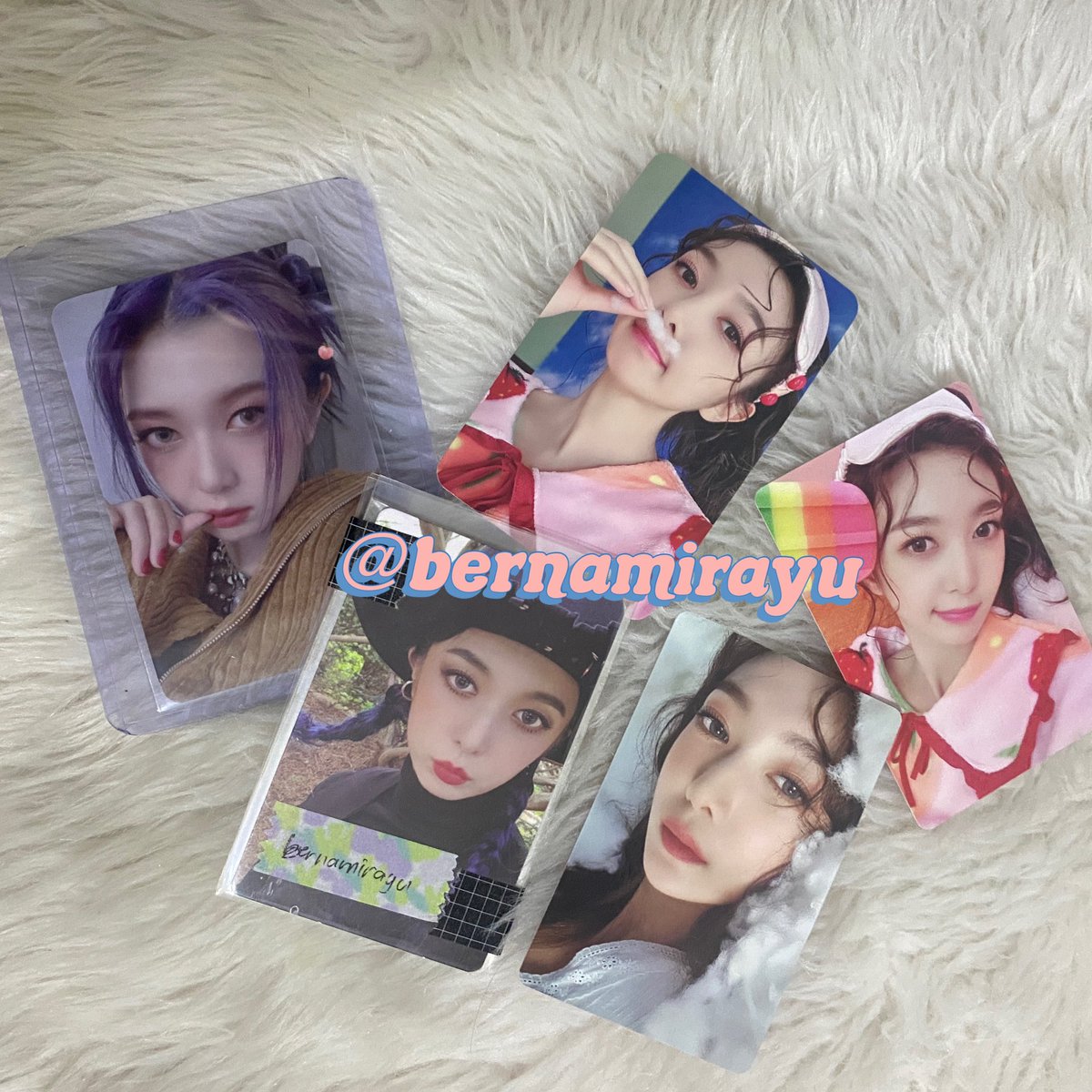 bernamirayu's tweet photo. Happy feels every time I do unboxing especially #dreamcatcher budol💖🌸 Thank you @kpopmadness_ph #KpopMadness_Feedback @hf_dreamcatcher #dcph https://t.co/7JmJ7C1eEG
