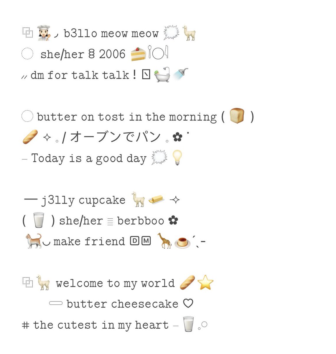 𝑓𝑎𝑖𝑟𝑦 𓈒 ֯ 𓇼 | รับฝากขายการ์ด tweet media