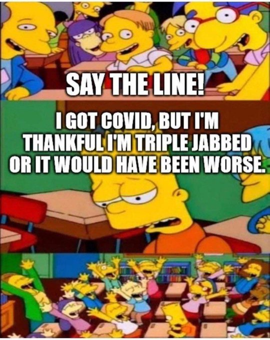 Even after watching unvaccinated being maliciously maligned and fired from their jobs for so long, it<a href="/tag/diedsuddenly"class="tags"><span>#diedsuddenly</span></a><a href="/tag/thejab"class="tags"><span>#thejab</span></a>