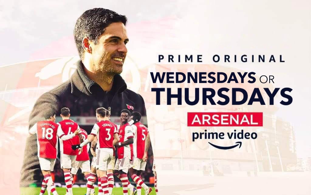 Let's be honest... 😉

#COYS