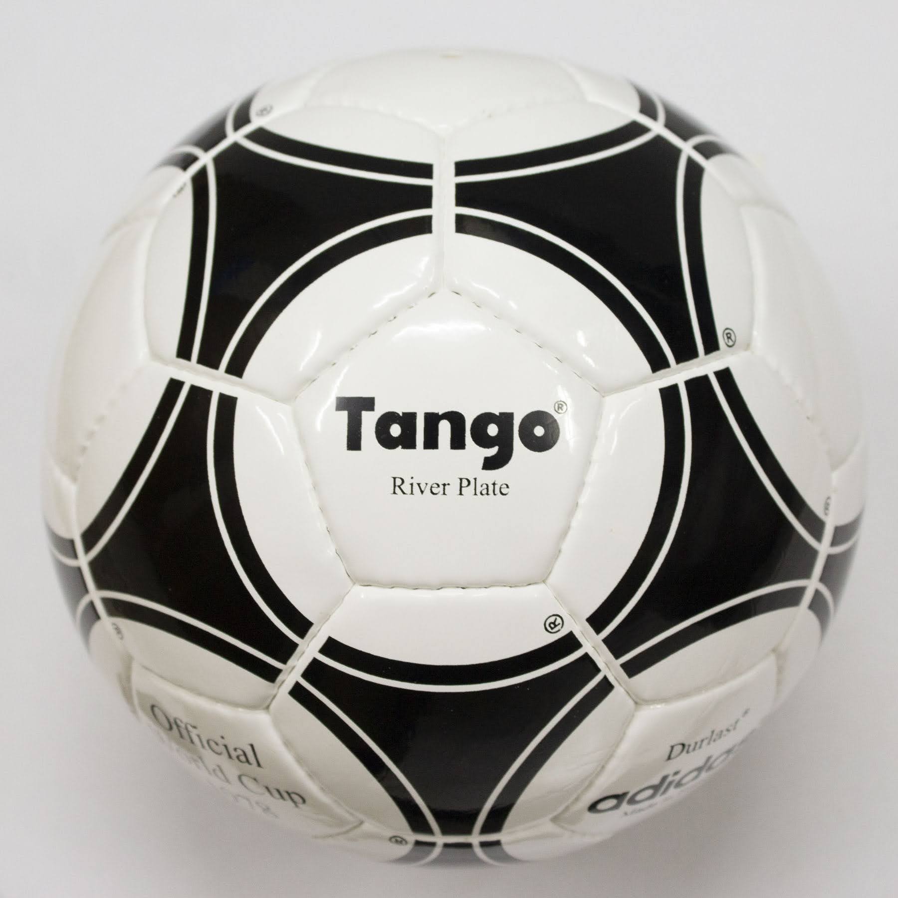 Tango best sale river plate