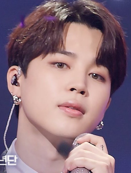 yuami♡　ジミン JIMIN #ジミン #ジミンちゃん #BTS #防弾少年団 #130821 #D107